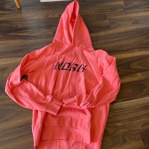 Noah NYC AO Summer Hoodie XL